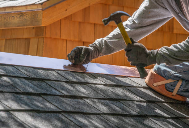 Steel Roofing in Meadowood, PA