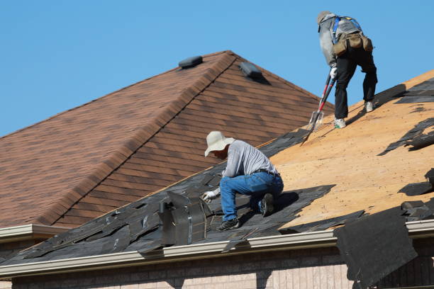 Waterproofing in Meadowood, PA